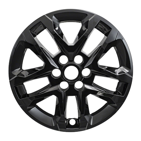 Coast2Coast WHEEL COVER, IMP;18-20 TRAVERSE;BLK;18;5 SPT SP IMP416BLKN